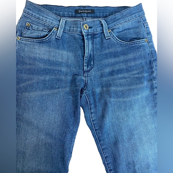 James Jeans Twiggy Ankle - Picture 5 of 8